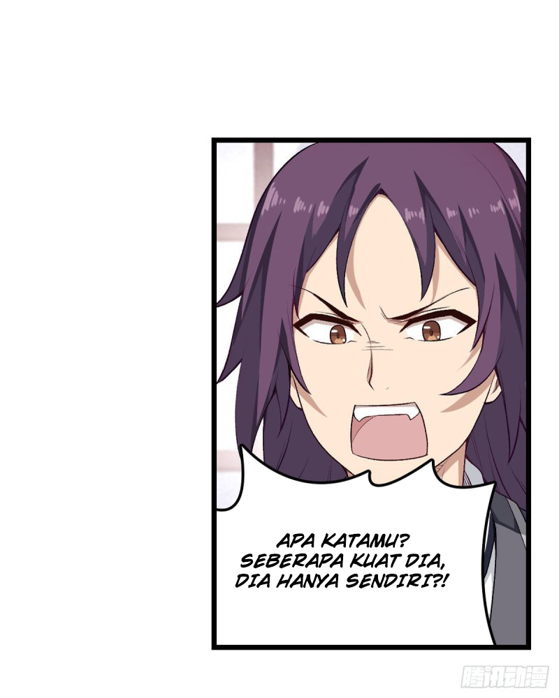 Wuxian Shitu Yu Shier Zhan Ji (Infinite Apostles and Twelve War Girls) Chapter 70 Gambar 9